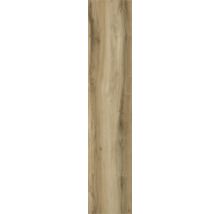 Holzfliese mit Holzoptik