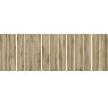 Holzfliesen mit Holzoptik als Bodenbelag