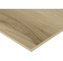 Fliese in Holzoptik