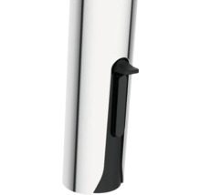 KEO Küchenarmatur mit Handbrause KAWAI chrom