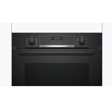 Bosch Backofen HBD635CS64 Nutzvolumen 71 l Maße BxHxT 59,4 cm x 59,5 cm x 54,8 cm