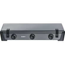 Enders Gasgrill mit drei Brennern und Deckel