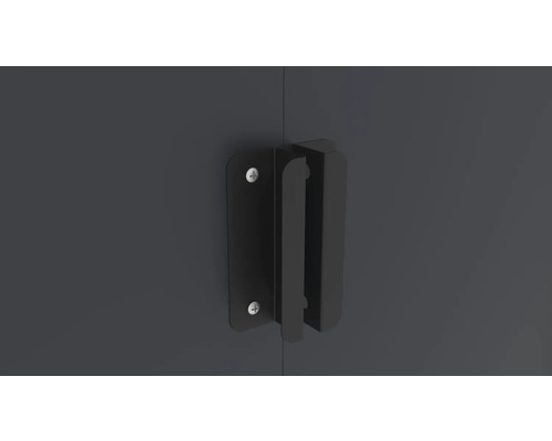 Türgriff für einen Schrank