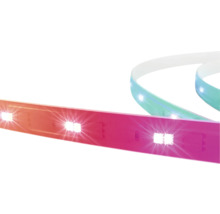 Hama LED Streifen 1350 lm 6500 K RGB 90 LEDs 5 m 230/24 V