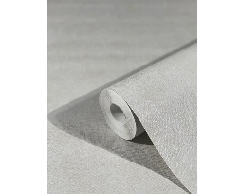 Tapetenrolle mit Textilmuster