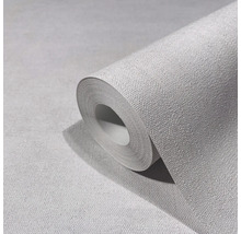 Tapetenrolle mit Textilmuster
