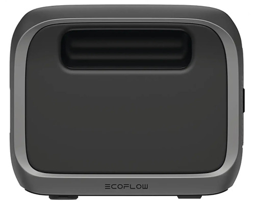 EcoFlow Powerstation zur Stromversorgung