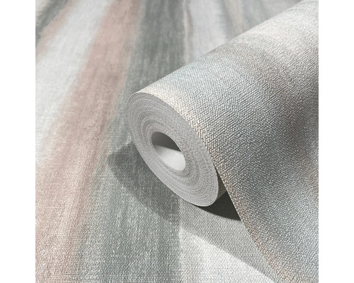 Tapetenrolle mit abstraktem Muster