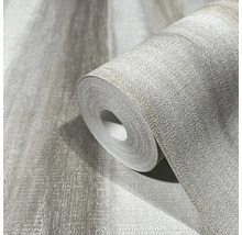 Tapetenrolle mit Textilmuster
