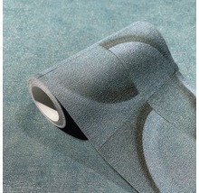 Rolle Vinyltapete mit Muster