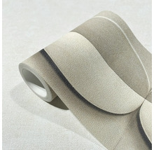 Tapetenrolle mit Muster