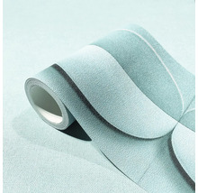 Rolle Papier Tapete mit Muster