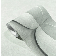 Tapetenrolle mit abstraktem Muster