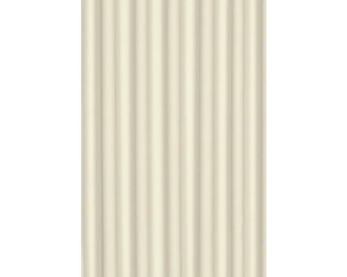 Beige Verdunkelungs Gardine