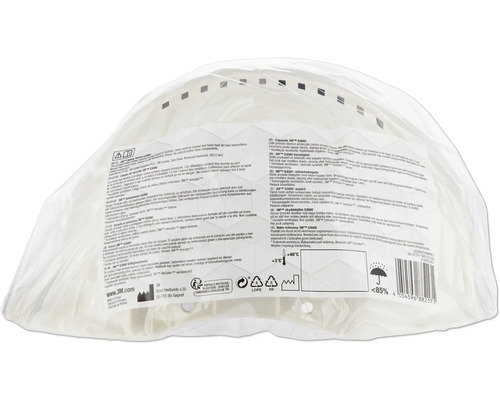 3M G3000 Schutzhelm in Verpackung