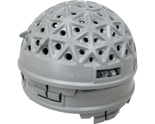 Bera Drainagesystem Sickerelement aus Kunststoff