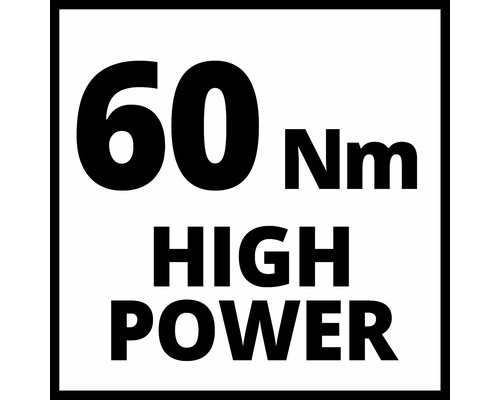 60 Newtonmeter High Power