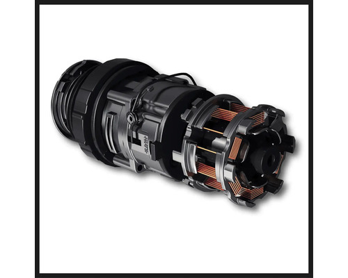 Elektromotor für Elektrowerkzeuge