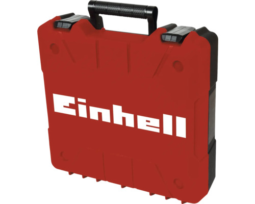 Einhell Werkzeugkoffer mit Einhell Logo