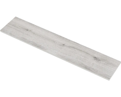 Keramikfliese mit Holzoptik