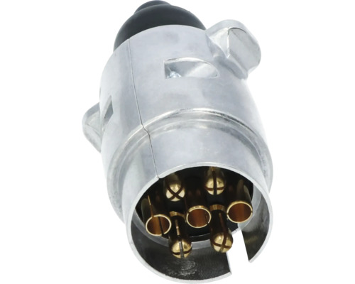 7-poliger Stecker für Anhänger