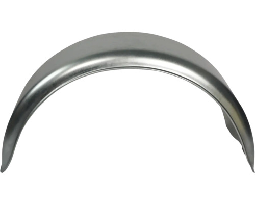 Metallradschutzblech