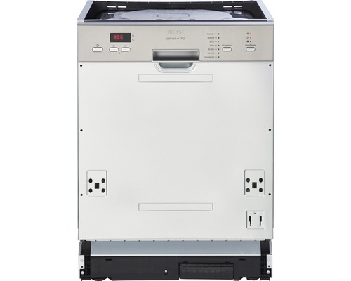 FRESSI Geschirrspüler mit Bedienfeld