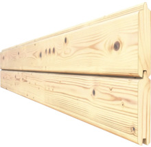 Nut- und Federbretter aus Holz