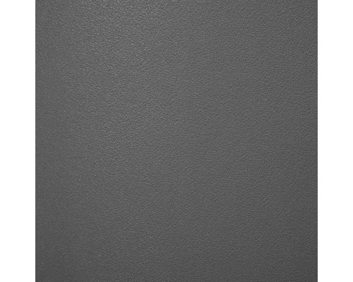 Graue Kunststoffoberfläche