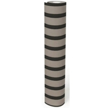 Tapetenrolle mit Streifenmuster