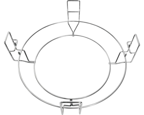 Metalltopfständer zur Aufbewahrung von Kochgeschirr