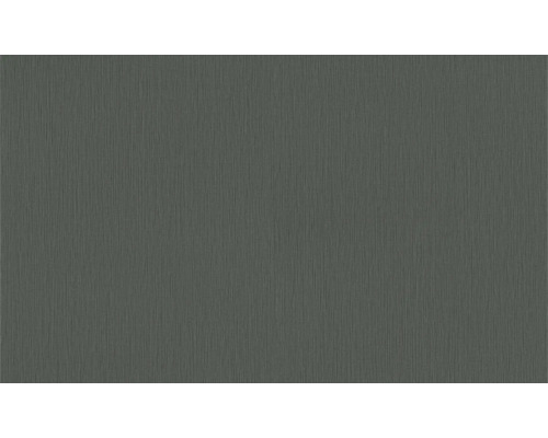 Graue Vliestapete mit feiner Struktur