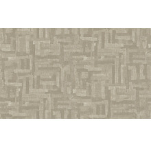 Tapete mit geometrischem Muster