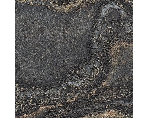 Texturierte, dunkle Wandfarbe für den Innenbereich