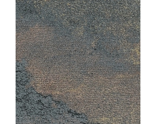 Nahaufnahme eines grauen Teppichs mit Textur