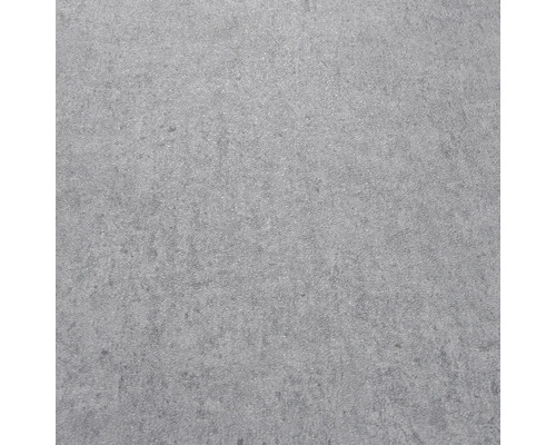 Graue Bodenfliese mit matter Oberfläche