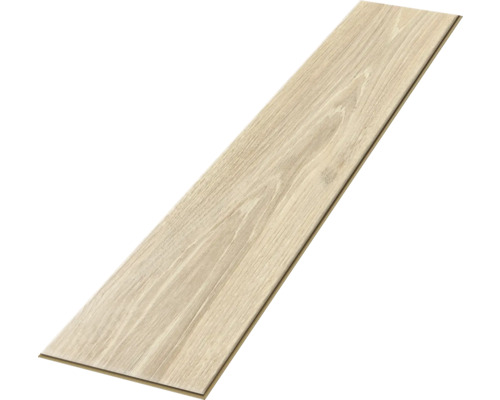 Laminatdiele mit Holzoptik