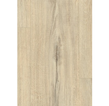 Holzboden mit natürlicher Holzstruktur