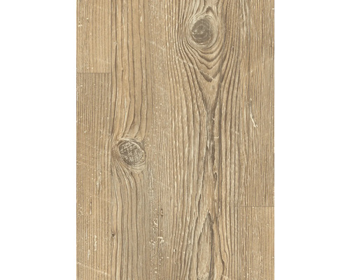 Holzstrukturierte Bodenplatte