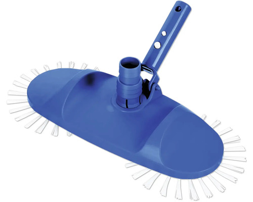 Poolsaugerbürste für die Poolreinigung