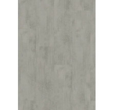 Verlegung aus Bodenfliesen mit Betonoptik