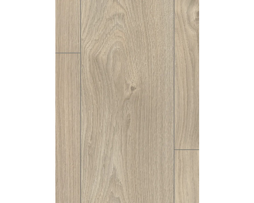 Dekorativer Laminatboden in Holzoptik