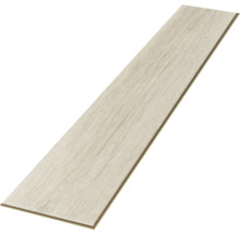 Laminatbodenplatte