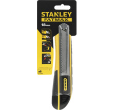 Stanley Fatmax Cuttermesser, 18 Millimeter