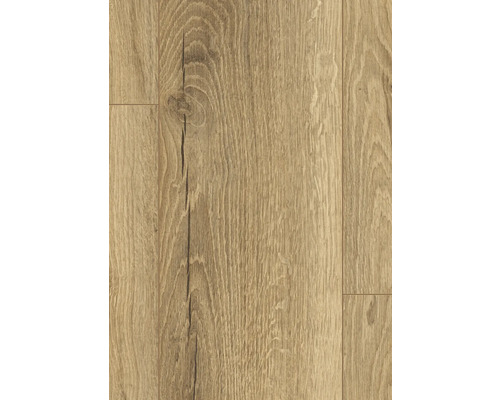 Dekor Laminatboden Eiche