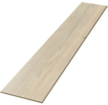 Laminatbodenplatte