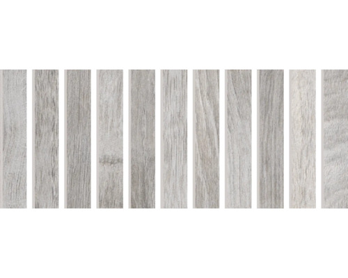 Dekorpaneele mit Holzoptik