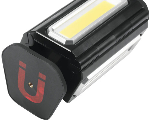 Arbeitsleuchte mit Magnetfuß