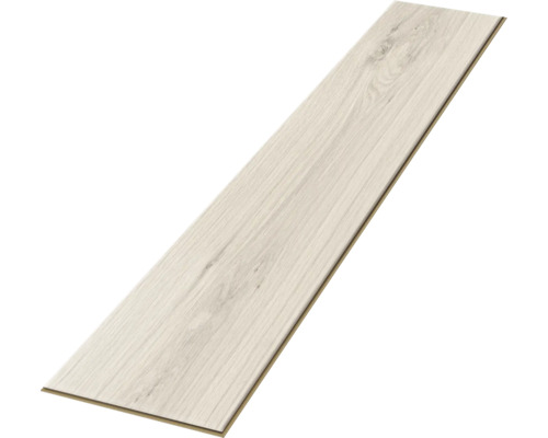 Laminatbodenplatte mit Holzstruktur