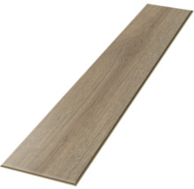 Laminat Nature Sense Turin Eiche braun Landhausdiele 1292 x 193 x 8 mm